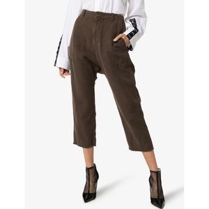 Nili Lotan Luna Pant